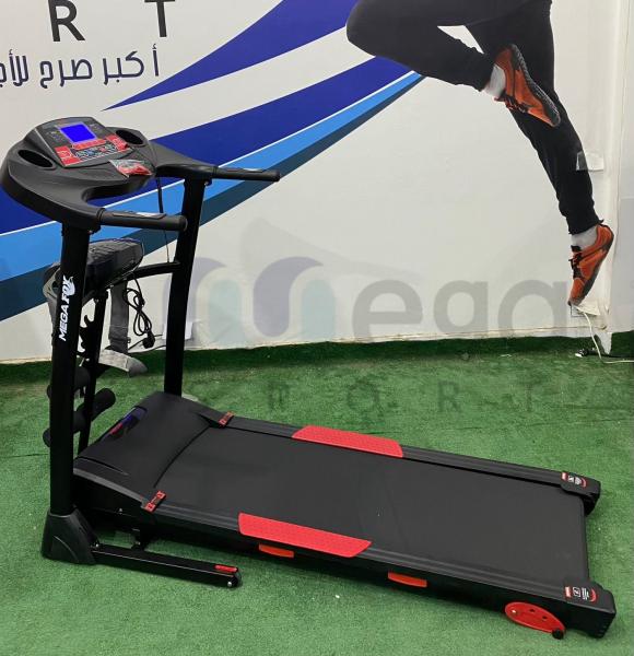 مشايه 170ك كماليات AC - ميجا سبورت