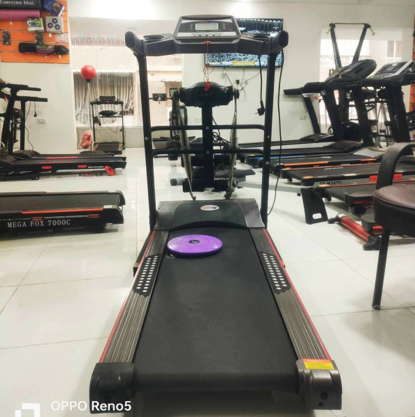مشايه 170ك كماليات AC - ميجا سبورت