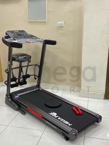 مشايه 160 ك كماليات ميجا فوكس AC - ميجا سبورت