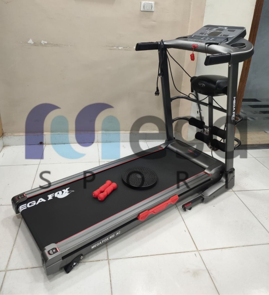 مشايه 160 ك كماليات ميجا فوكس AC - ميجا سبورت