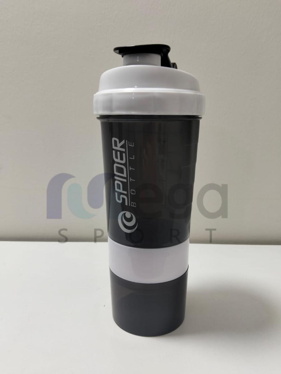 شيكر اسبيدر بالخزان