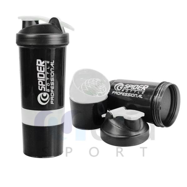 شيكر اسبيدر بالخزان - ميجا سبورت