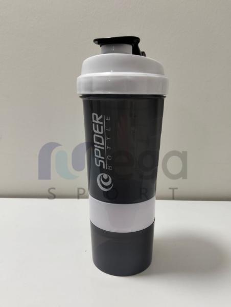 شيكر اسبيدر بالخزان - ميجا سبورت