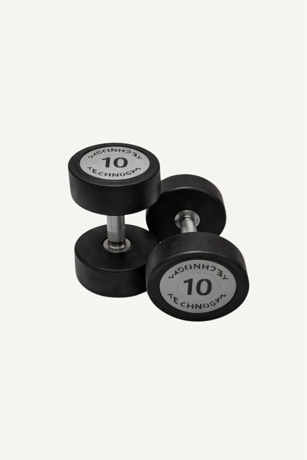 2 دامبلز كوبي تكنو 10ك