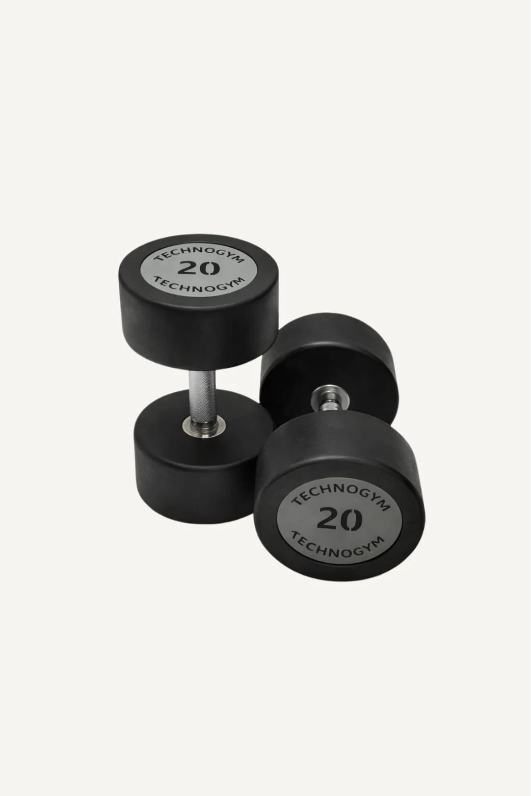 2 دامبلز كوبي تكنو 20ك