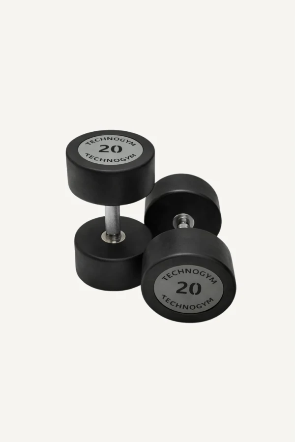 2 دامبلز كوبي تكنو 20ك - ميجا سبورت