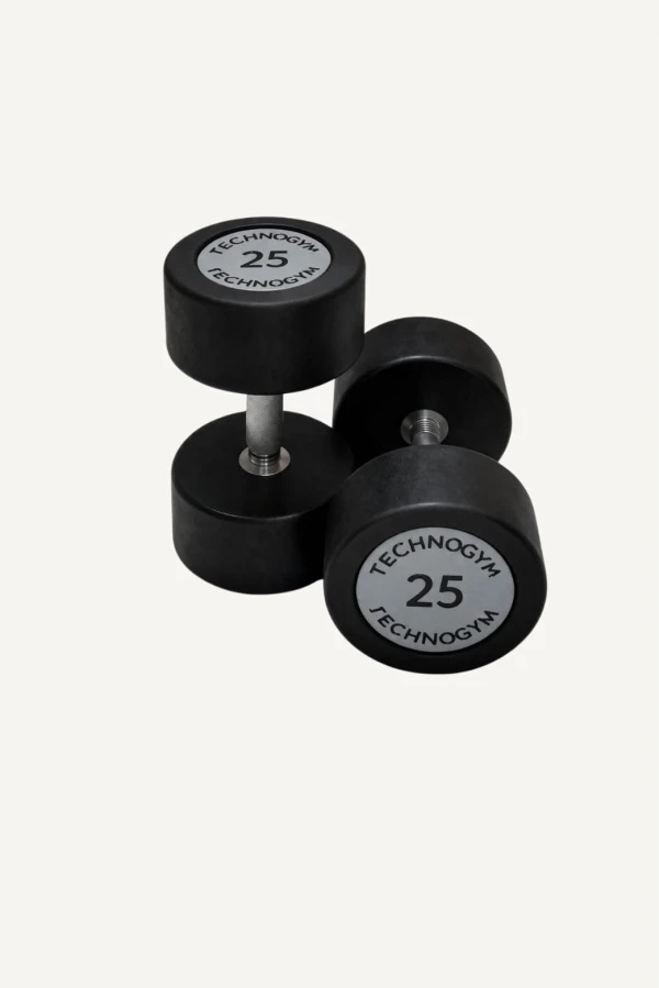 2 دامبلز كوبي تكنو  25ك - ميجا سبورت