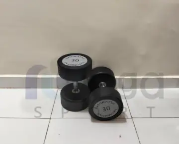 2 دامبلز كوبي تكنو 30ك - ميجا سبورت