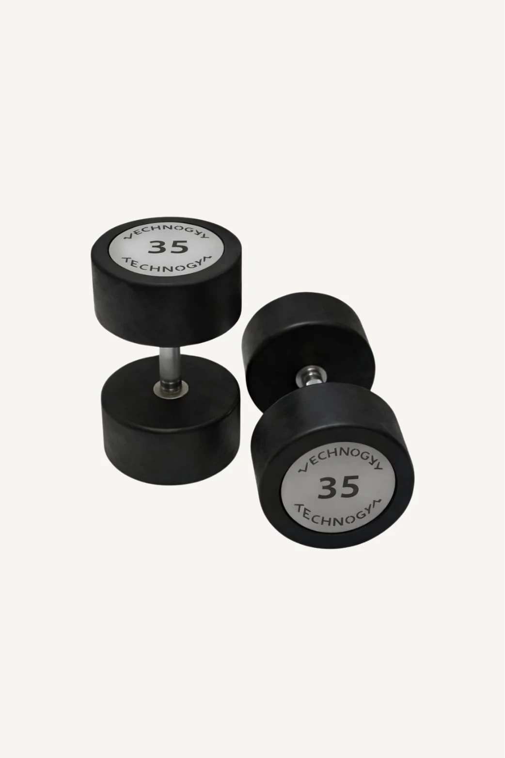 2 دامبلز كوبي تكنو 35ك