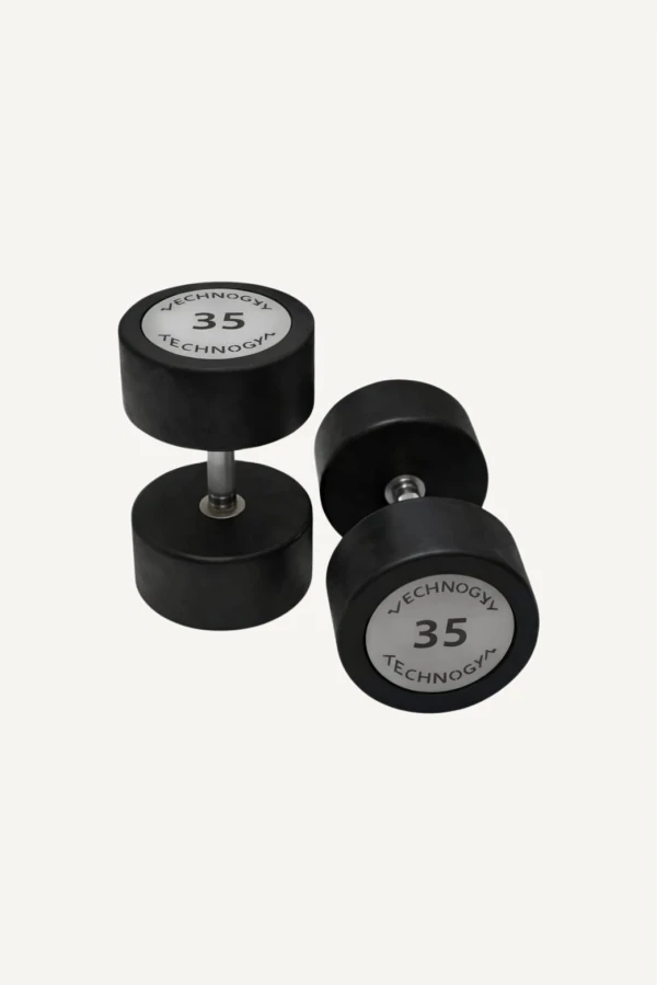 2 دامبلز كوبي تكنو 35ك - ميجا سبورت