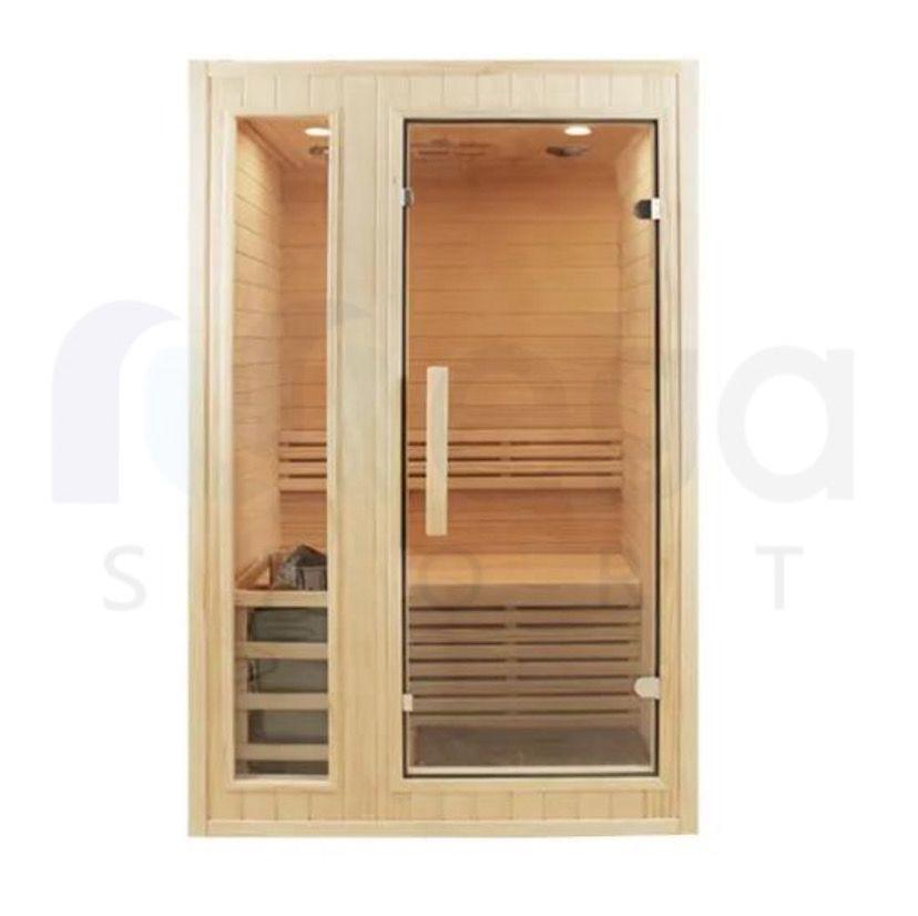 ساونا فردين فنلندي  120*120