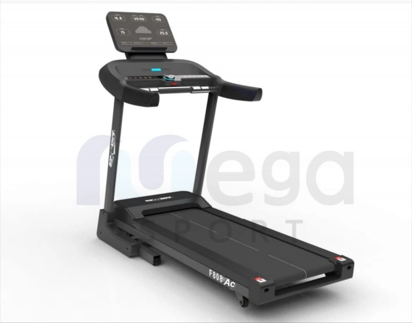 مشايه200ك اسبرنت 2موتور AC