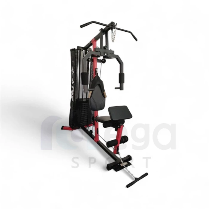 مالتي جيم 3 محطه وزن اثقال 75ك - ميجا سبورت