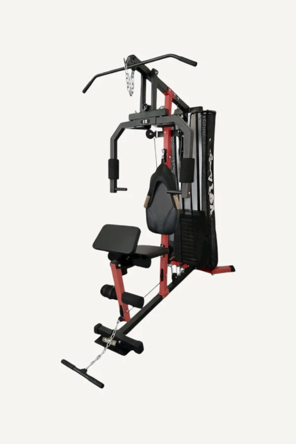 مالتي جيم 3 محطه وزن اثقال 75ك - ميجا سبورت