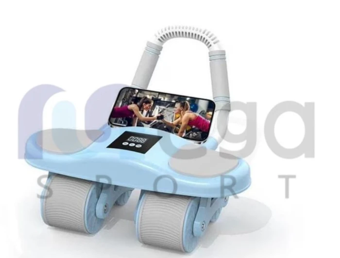 بدال ديجيتال بقفر كامل وشاشة - ميجا سبورت