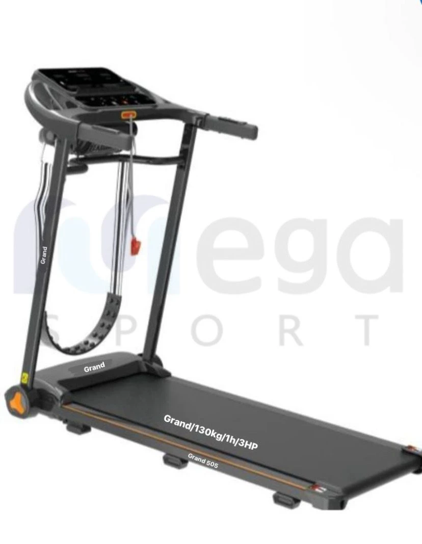 مشايه 120ك كماليات جراند DC