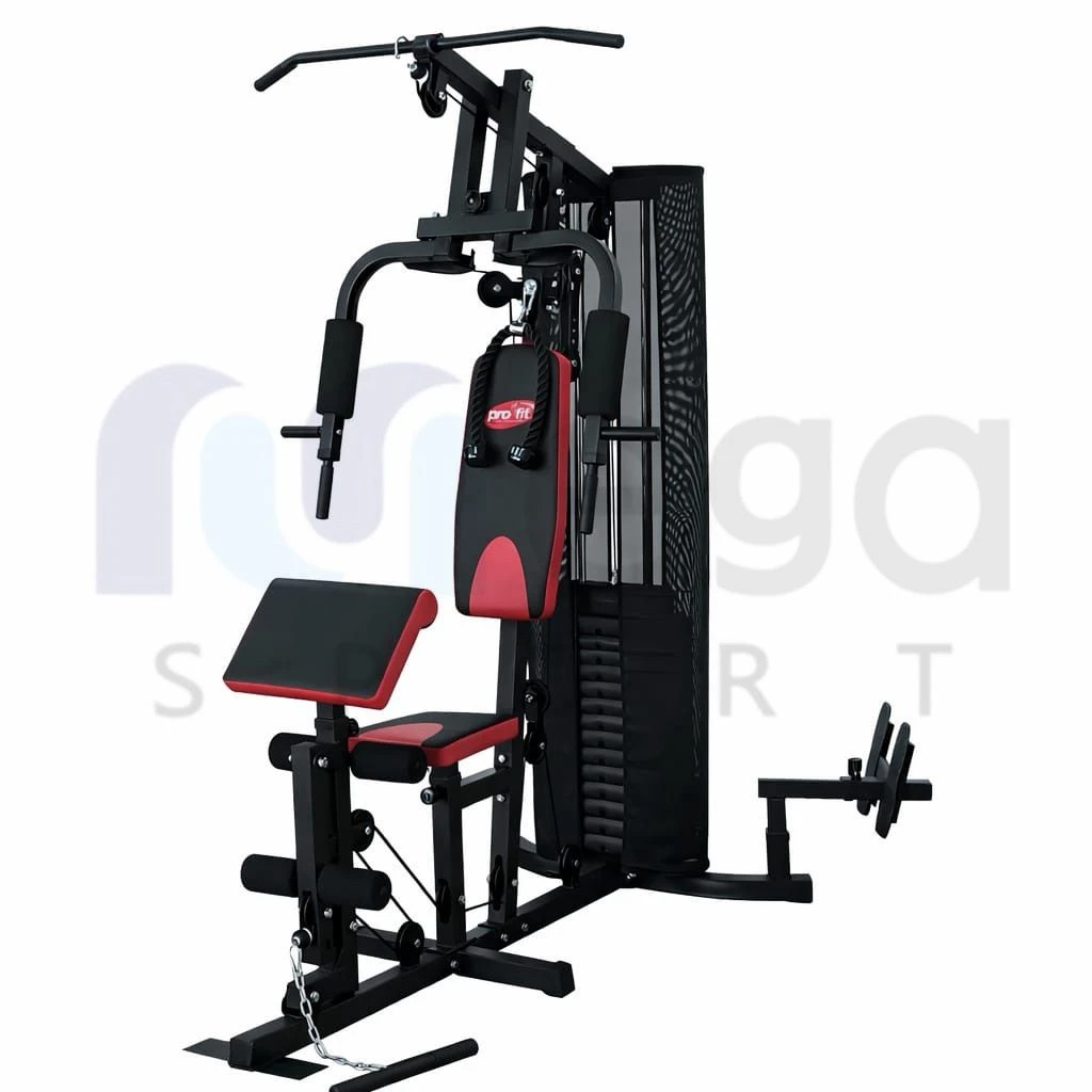 مالتى جيم5محطه