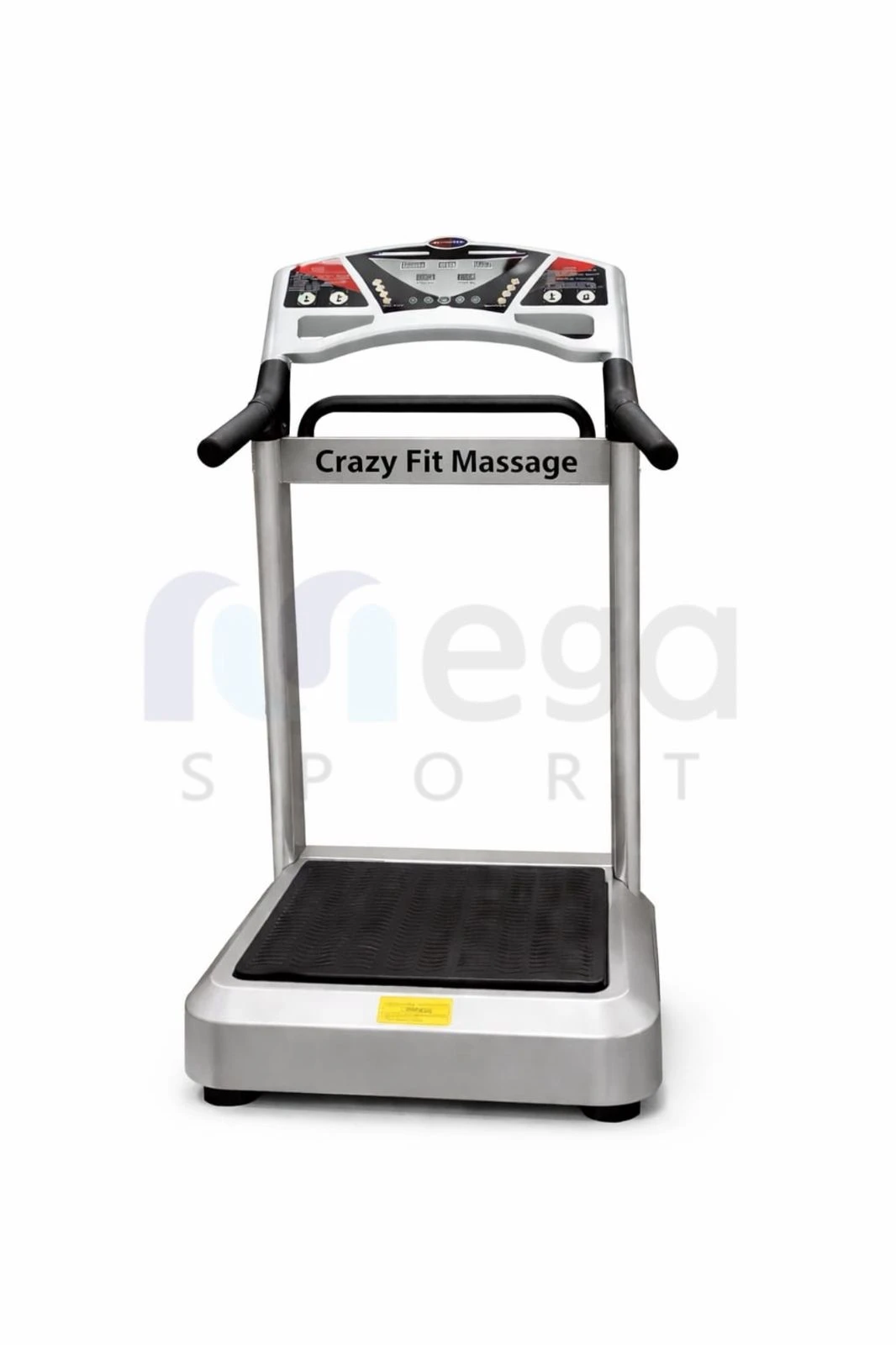 كريزي فيت وزن مفتوح