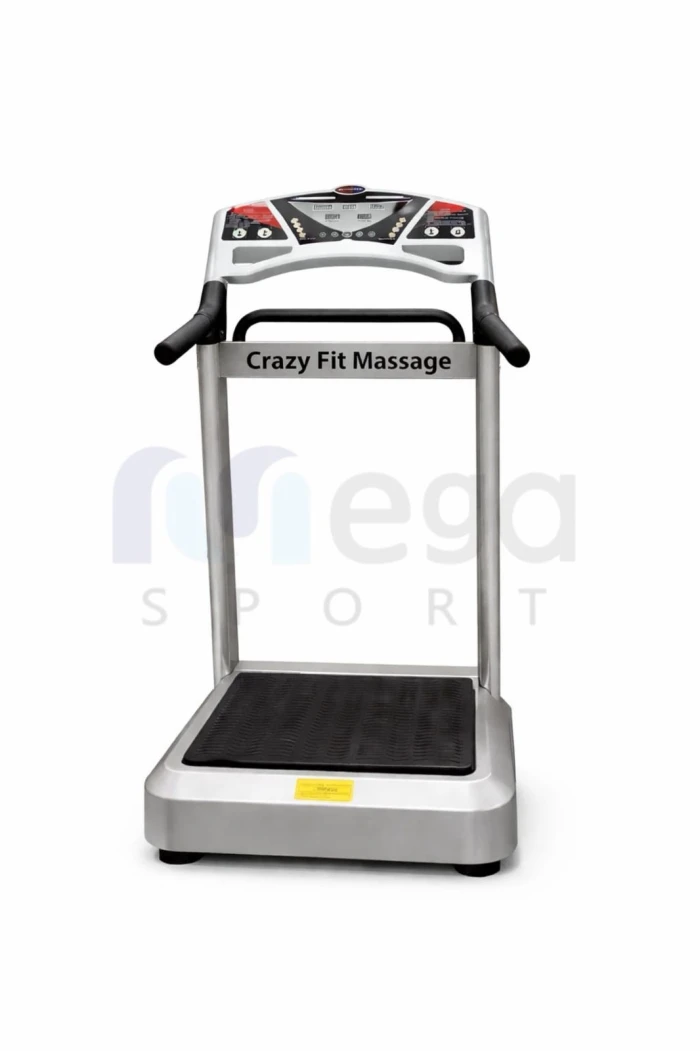 كريزي فيت وزن مفتوح - ميجا سبورت