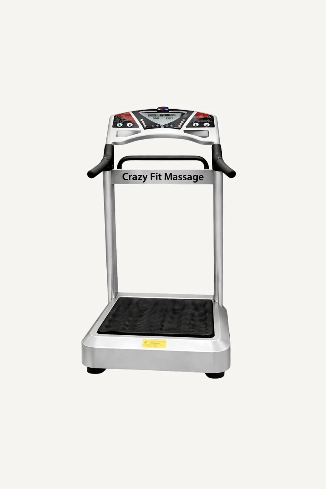 كريزي فيت وزن مفتوح بروفيت