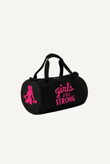 شنطه جيم strong - ميجا سبورت