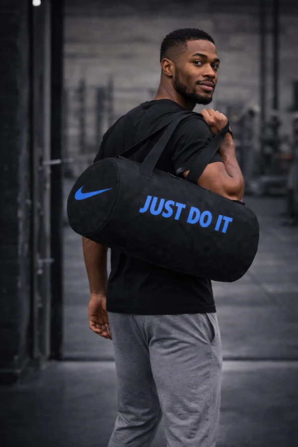 شنطه جيم Just do - ميجا سبورت
