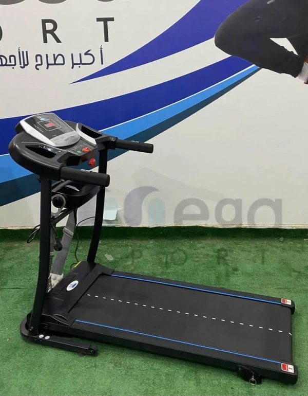 مشايه كماليات 135ك DC - ميجا سبورت