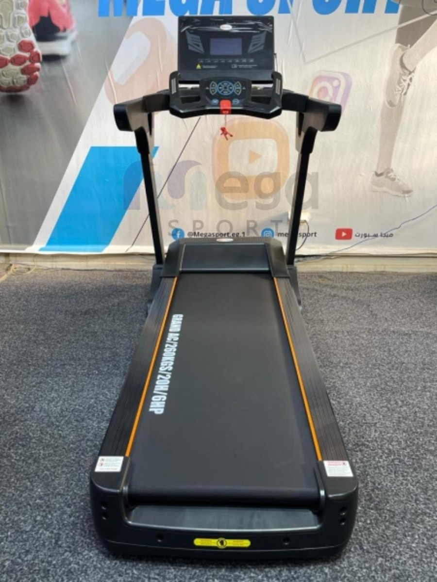 مشاية 260ك جراند AC