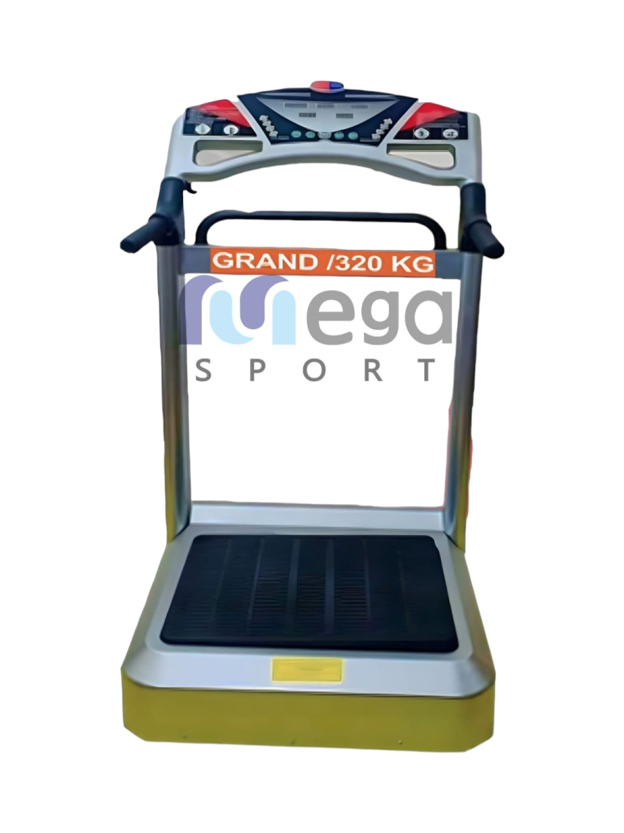 كريزي وزن مفتوح جراند