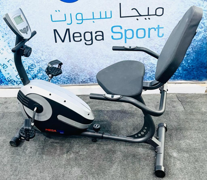 عجله ريلاكس 180ك - ميجا سبورت