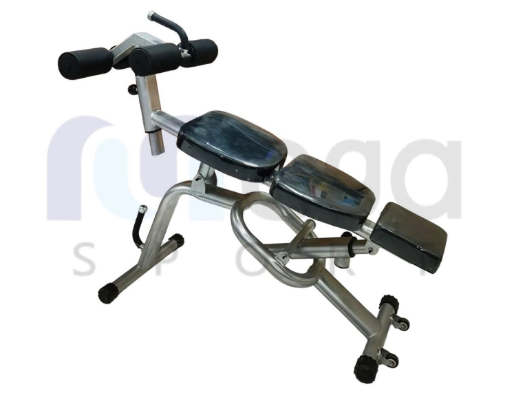 دكه بطن مستويات كوبي - ميجا سبورت