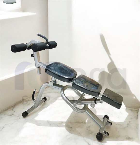 دكه بطن مستويات كوبي - ميجا سبورت