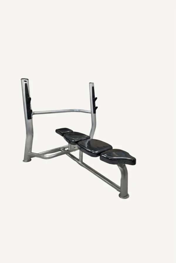 دكه بنش فلات بالحامل كوبي تكنو - ميجا سبورت