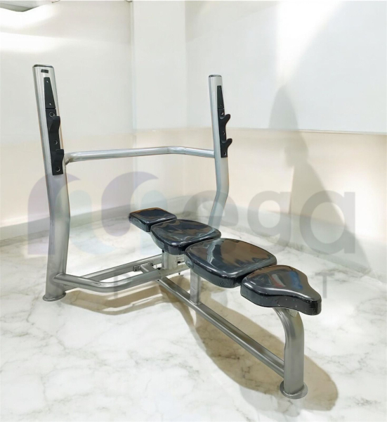 دكه بنش فلات بالحامل كوبي تكنو - ميجا سبورت