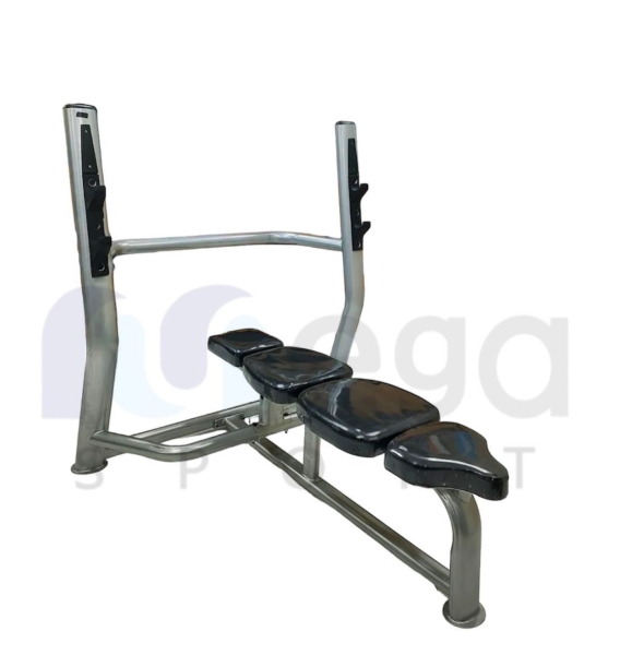 دكه بنش فلات بالحامل كوبي تكنو - ميجا سبورت