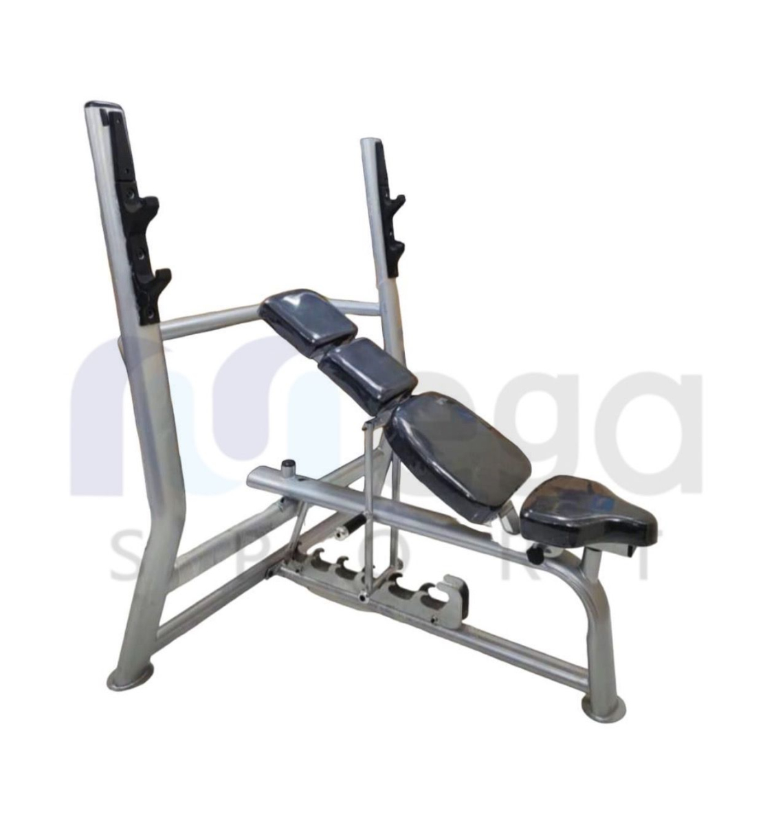 دكه بنش حره مستويات بالحامل كوبي تكنو 2*1