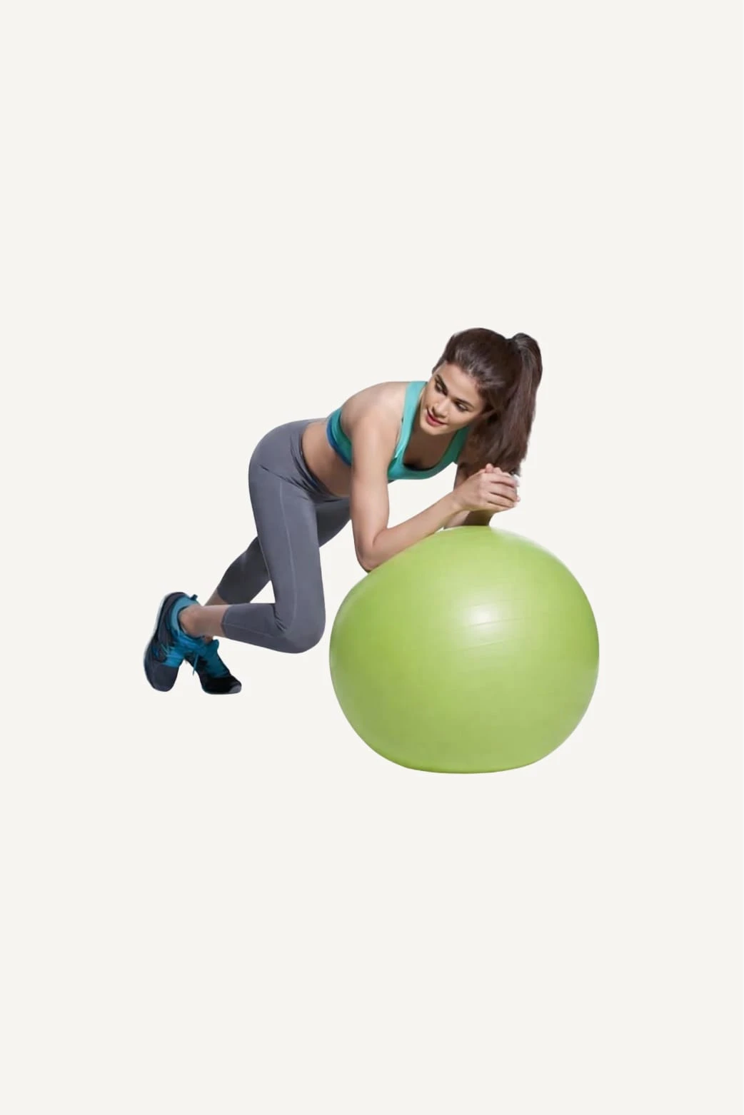 كوره ايروبكس مقاس 65