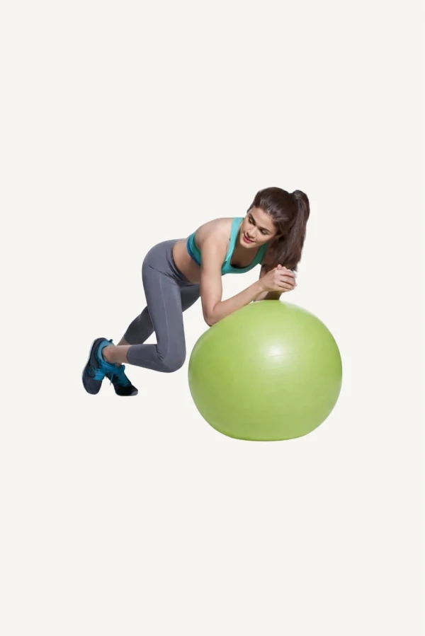 كوره ايروبكس مقاس 65 - ميجا سبورت