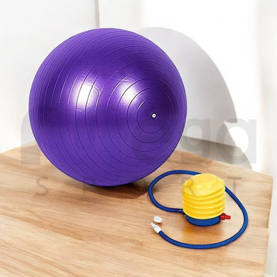 كوره ايروبكس مقاس 65