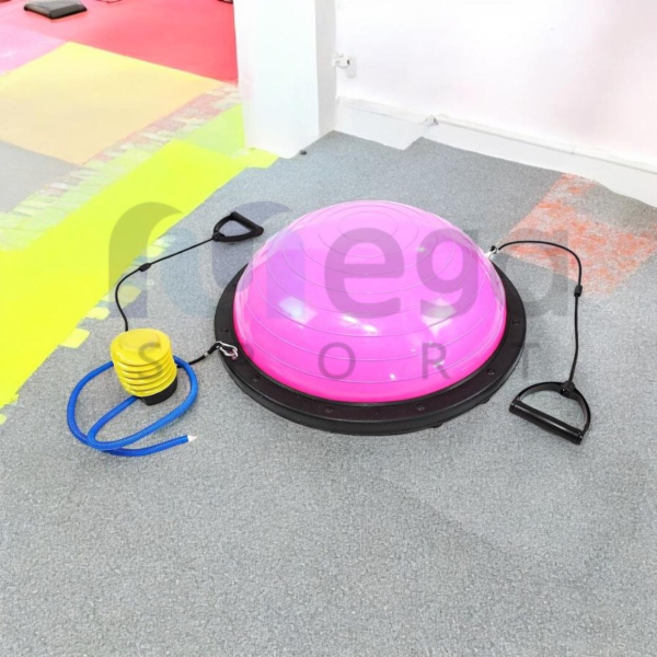 كوره نصف اتزان - ميجا سبورت