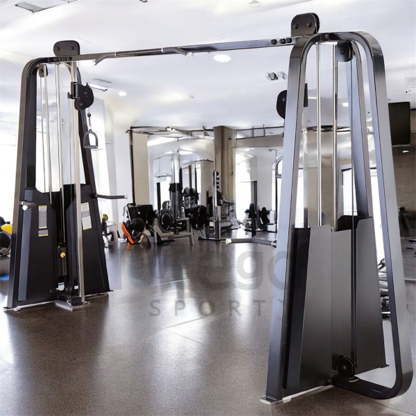 كابل كروس - ميجا سبورت