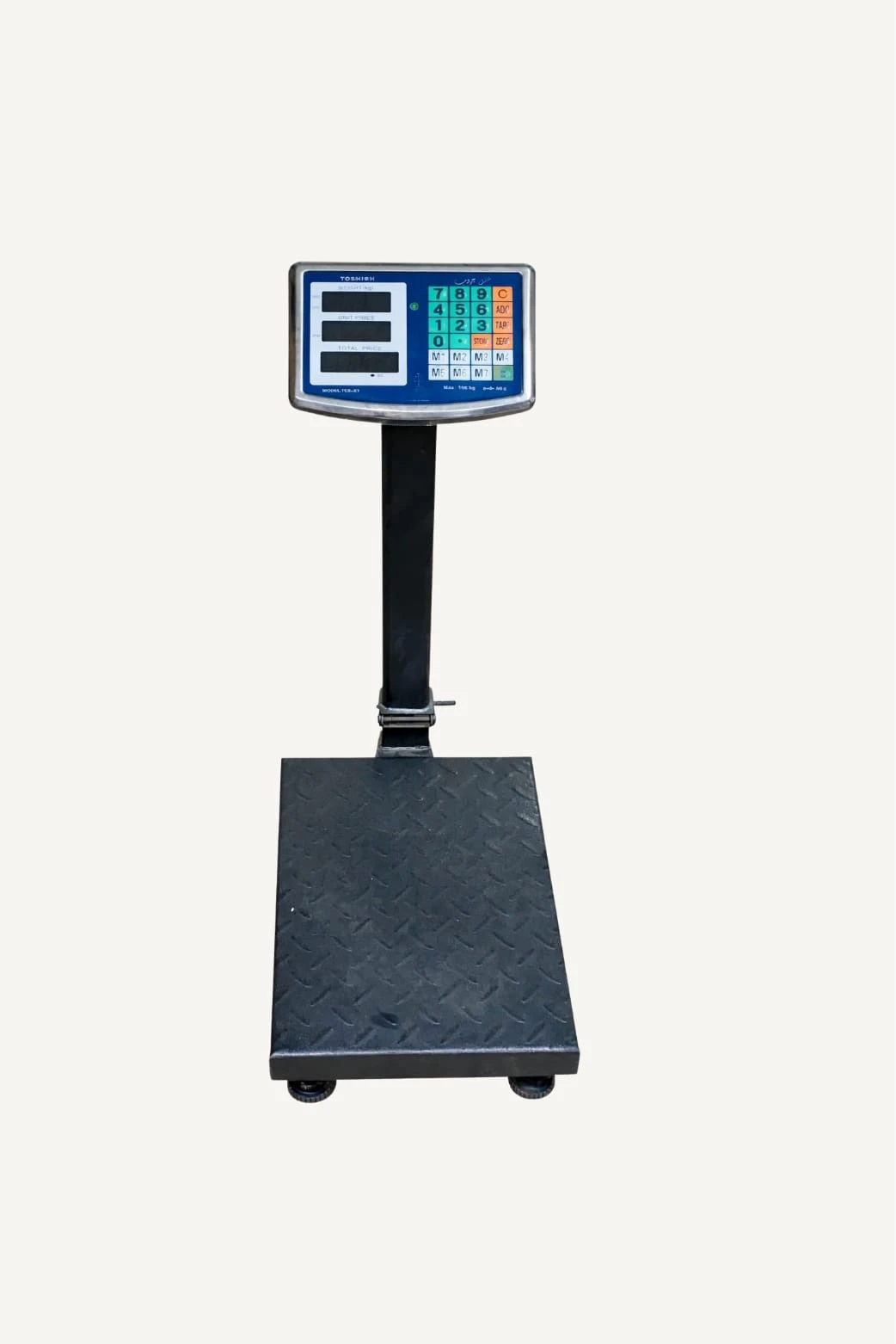 ميزان ديجيتال 200ك