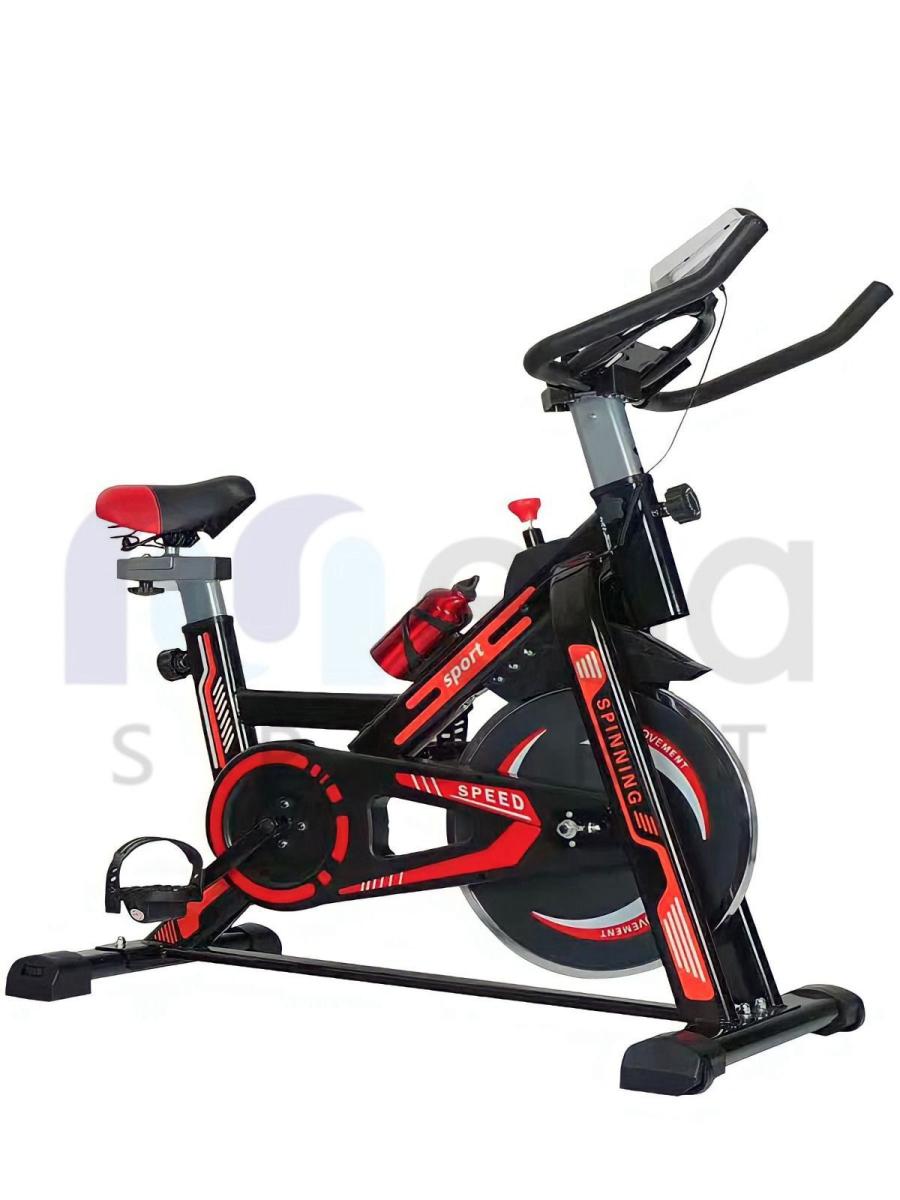 عجله اسبيننج 250ك