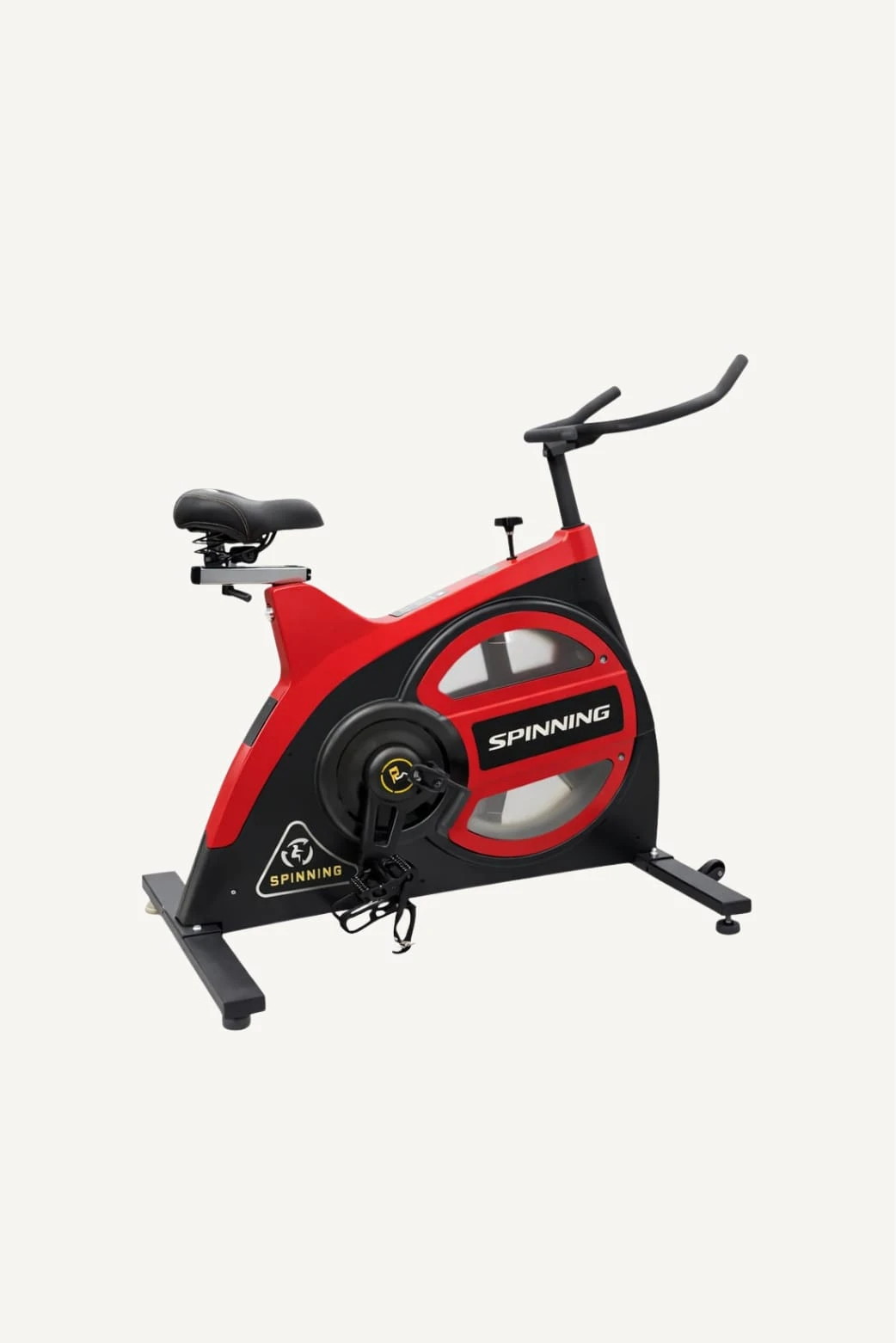 عجله اسبيننج وزن مفتوح تكنو طاره35ك