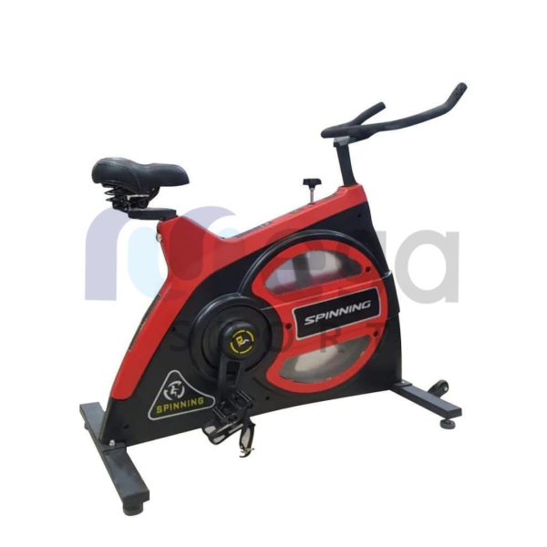 عجله اسبيننج وزن مفتوح تكنو طاره35ك - ميجا سبورت