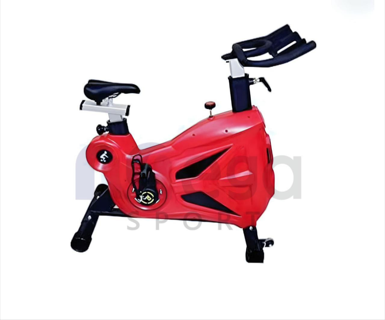 عجله اسبيننج وزن مفتوح تكنو