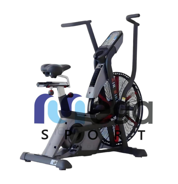 عجله هوائيه وزن مفتوح - ميجا سبورت