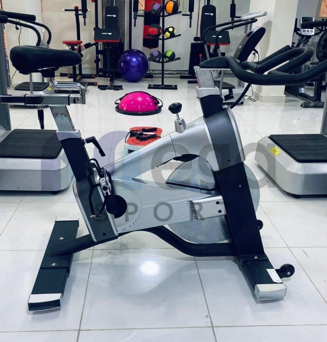 عجله اسبيننج وزن مفتوح ميجافوكس