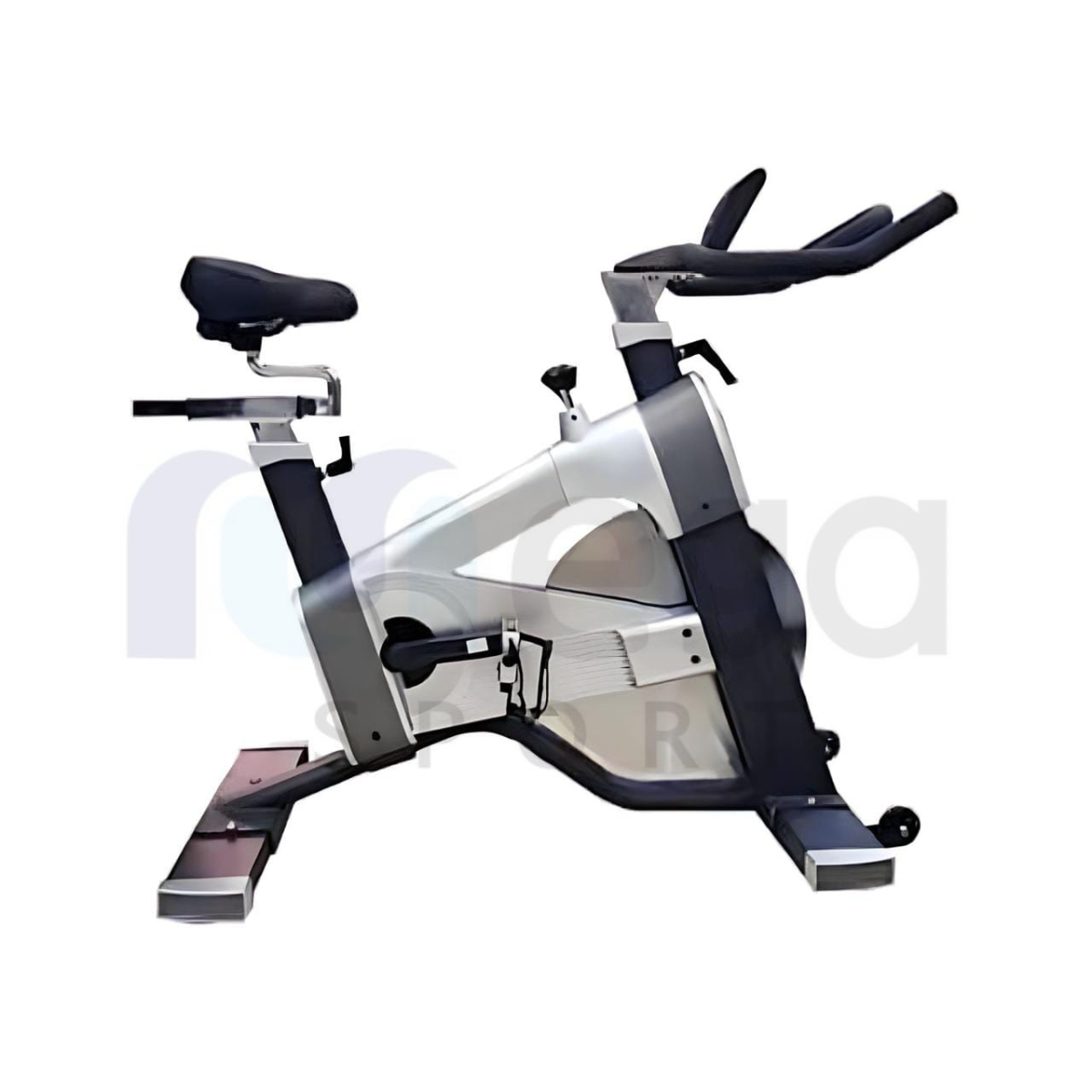 عجله اسبيننج وزن مفتوح ميجافوكس