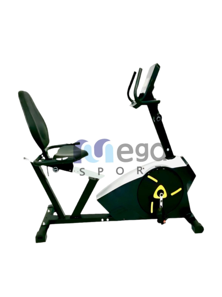 عجله ريلاكس وزن مفتوح طاره 25ك - ميجا سبورت